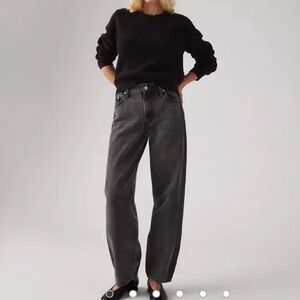 Levi’s Baggy Dad Jeans